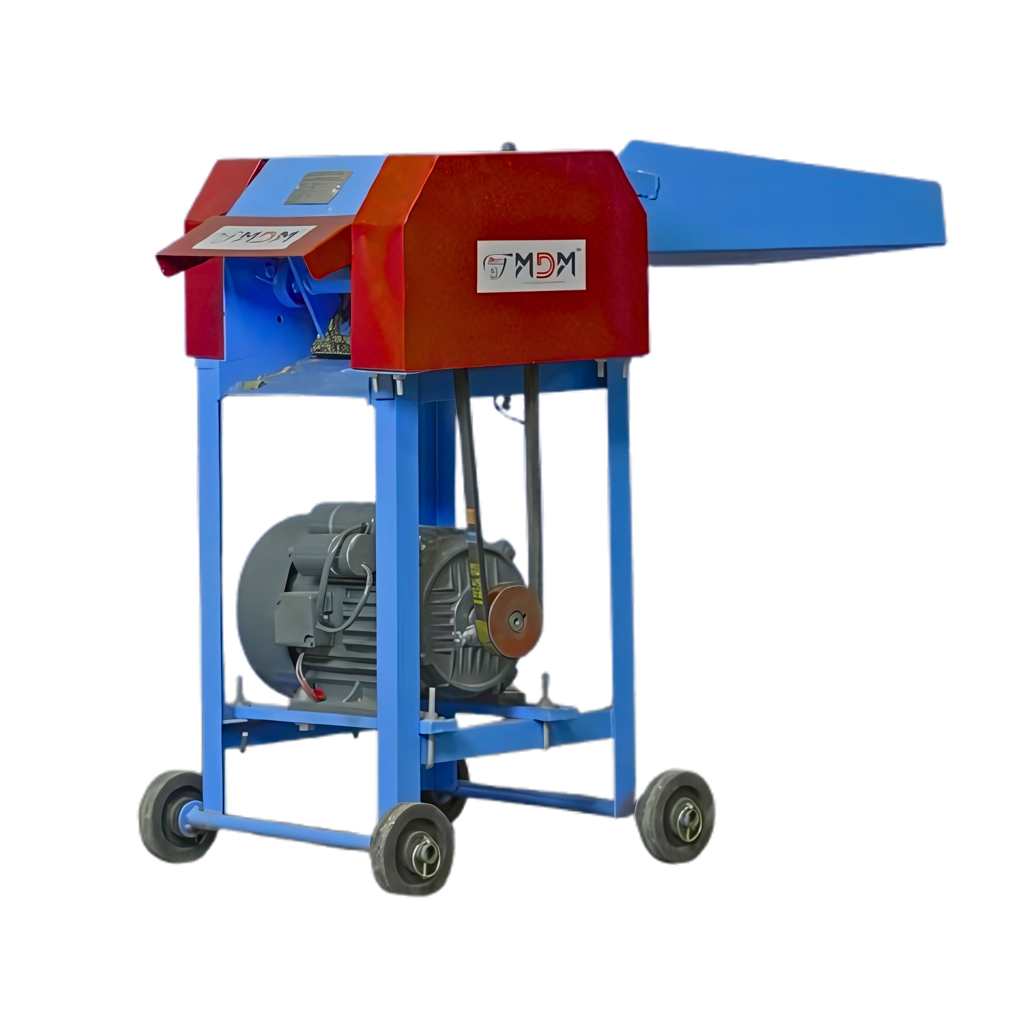 MASTER  20 Pro  Chaff Cutter 