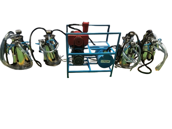 milking machine in Tamilnadu price