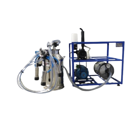Milking machine for buffalo price
