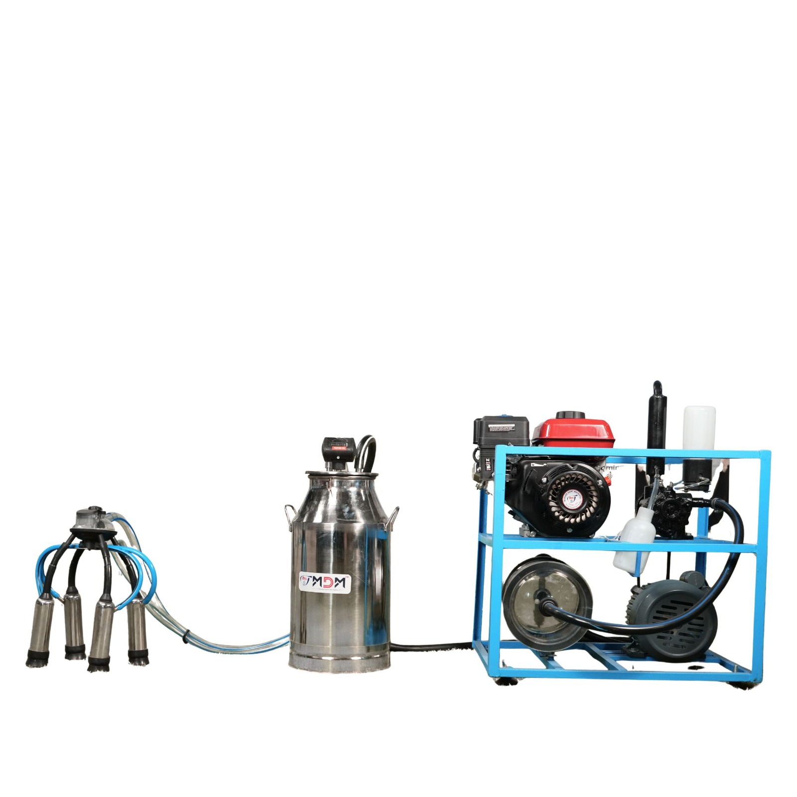 Milking machine for buffalo price